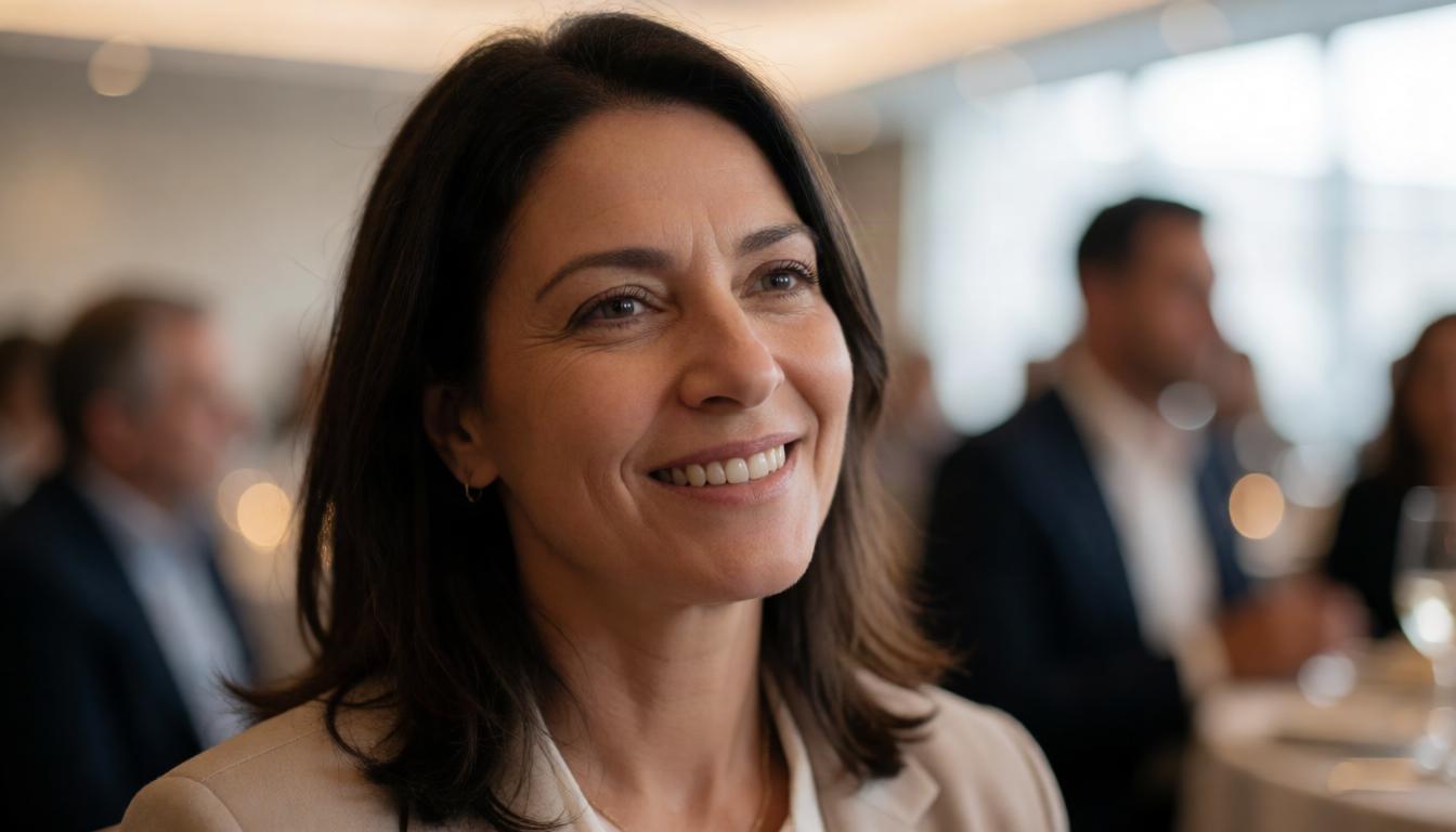 Marina S.
